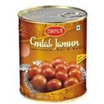 BIKAJI GULAB JAMUN 1.25kg